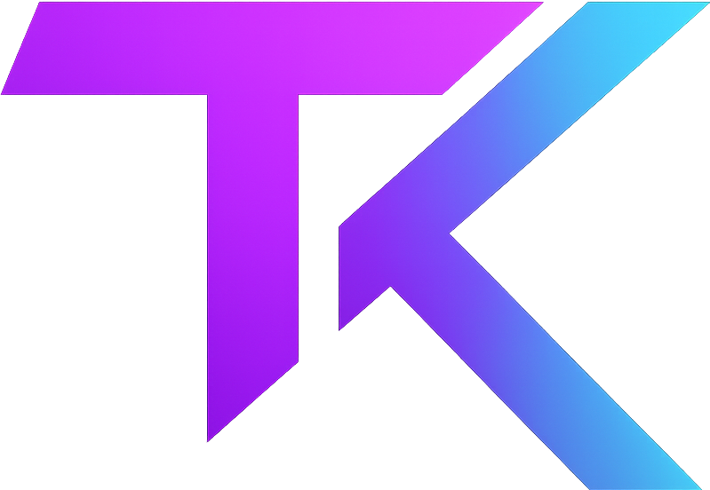 logo TK